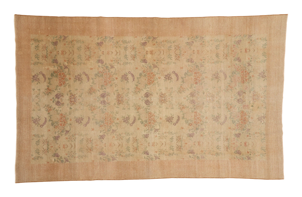 Jayson Home - Vintage Oushak Rug - 10'2 x 6'3