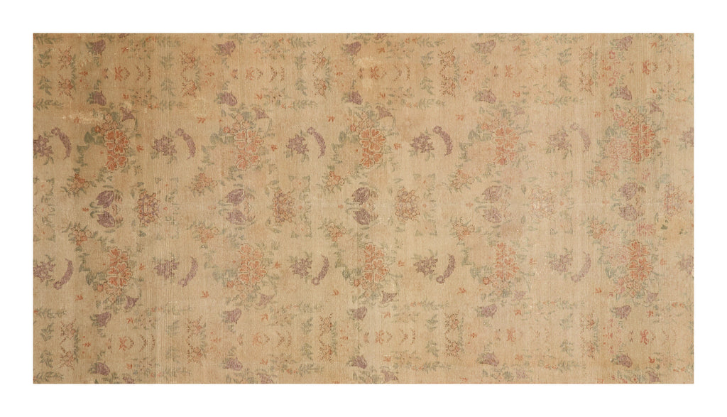 Jayson Home - Vintage Oushak Rug - 10'2 x 6'3