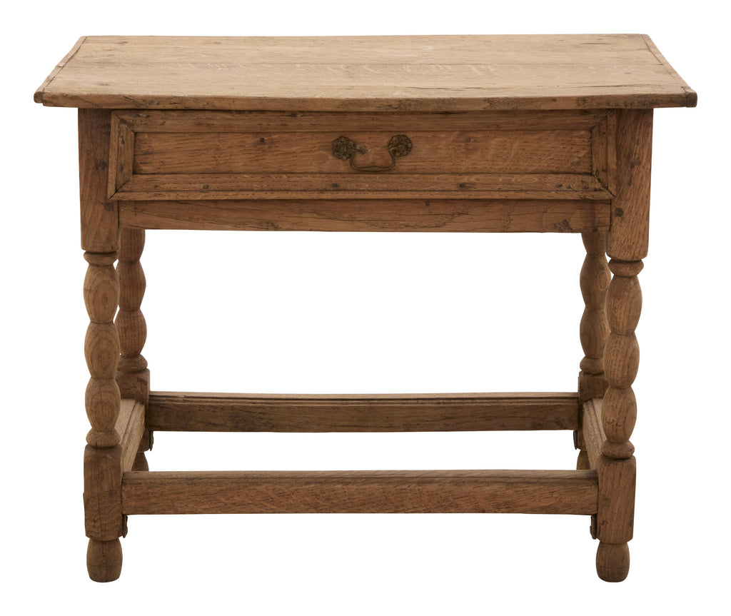 Jayson Home - Antique Oak Table