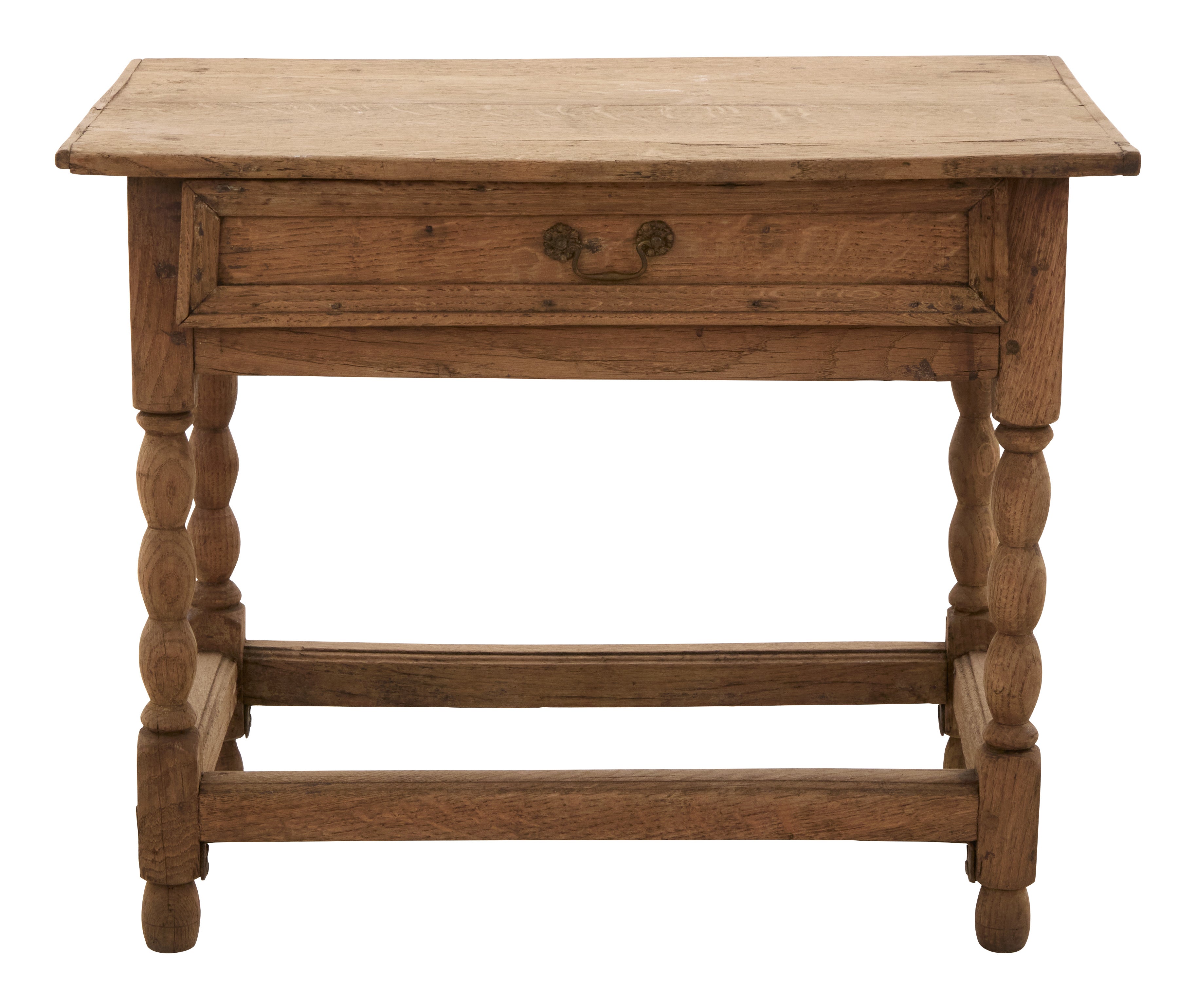 Jayson Home - Antique Oak Table