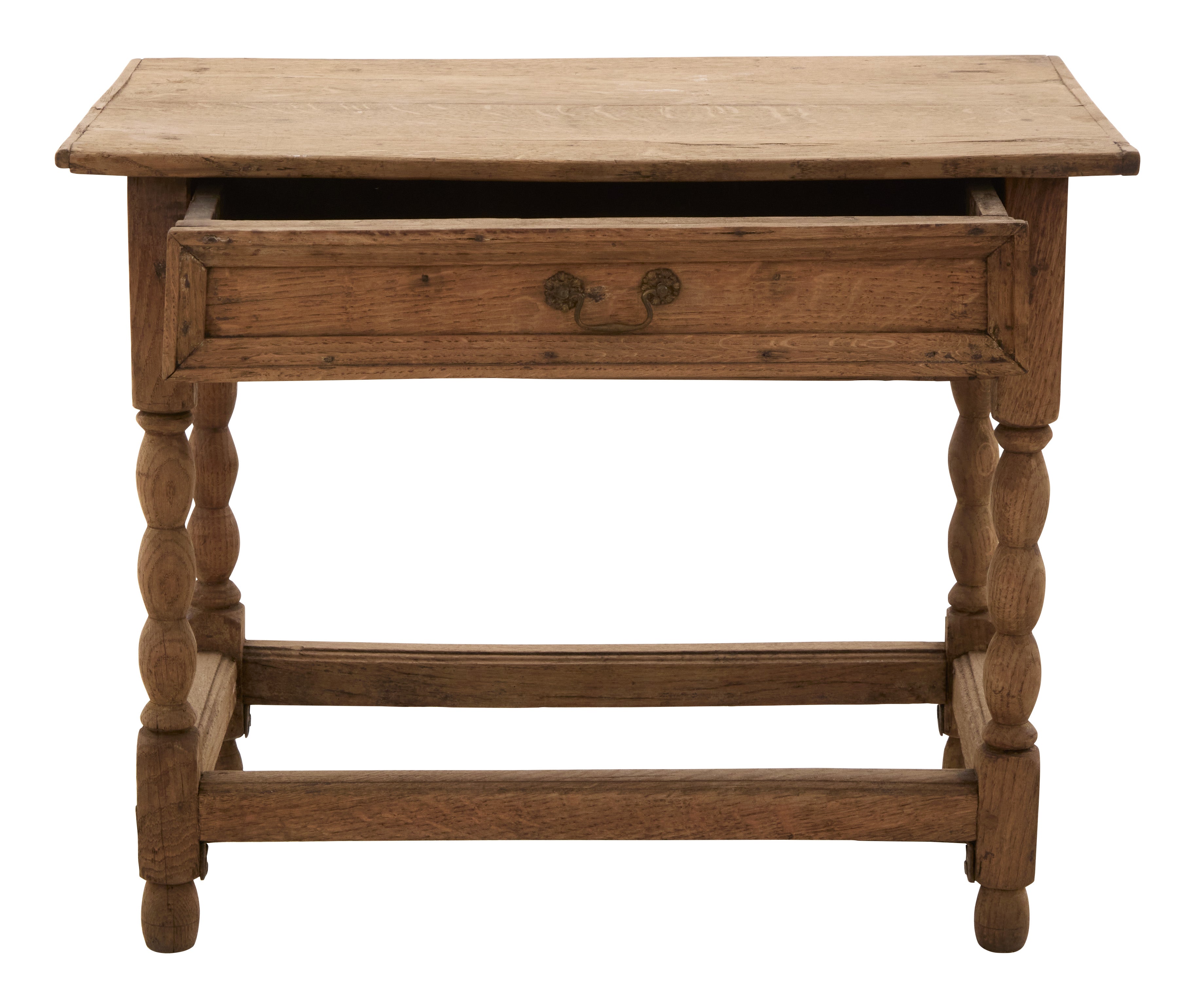 Jayson Home - Antique Oak Table