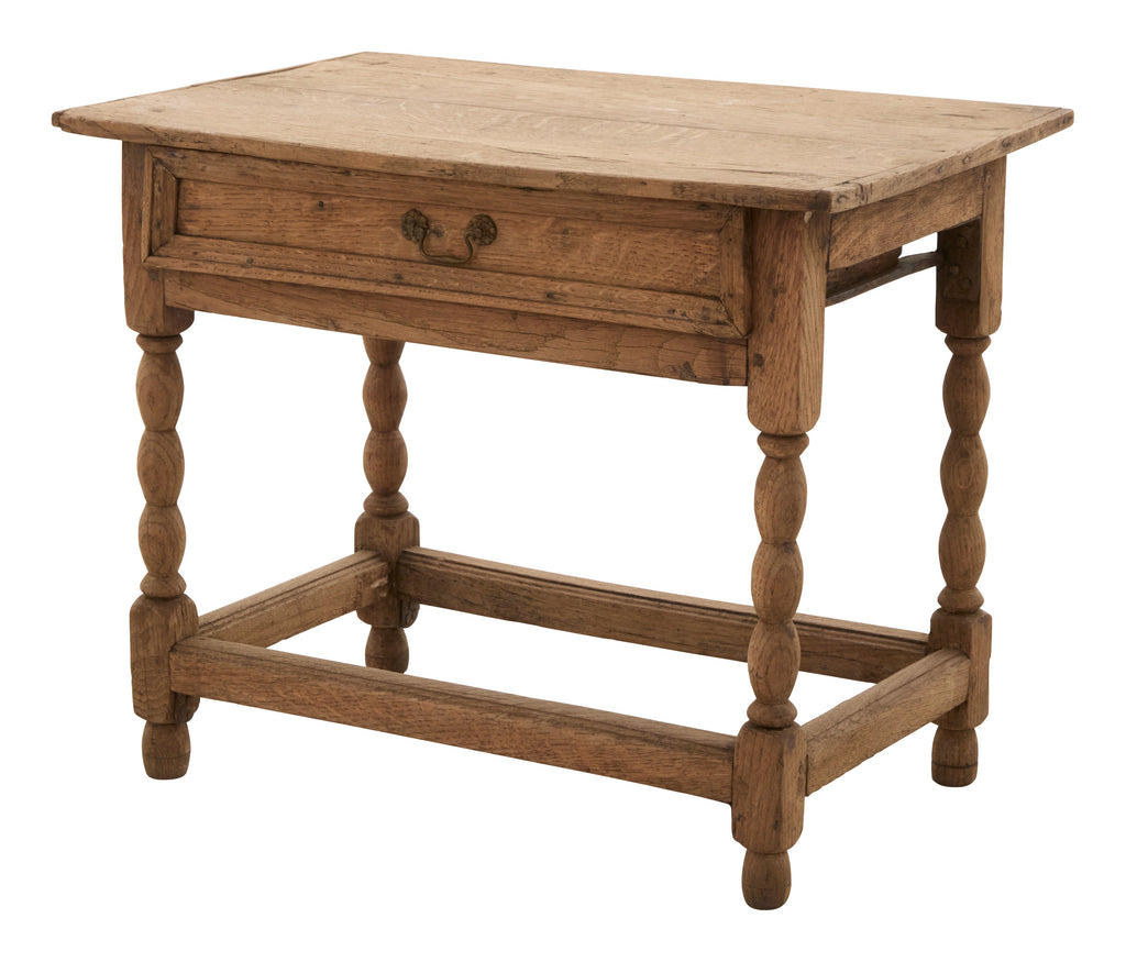 Jayson Home - Antique Oak Table