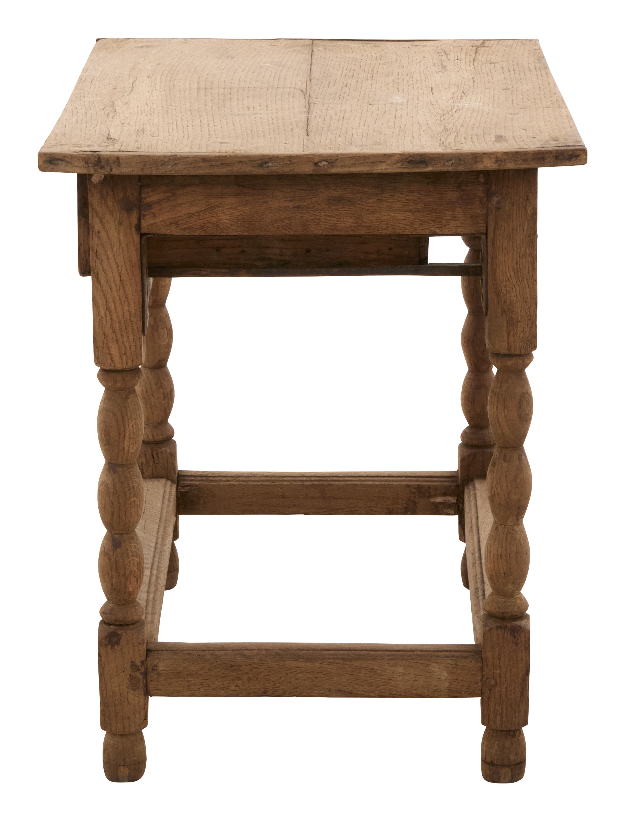 Jayson Home - Antique Oak Table
