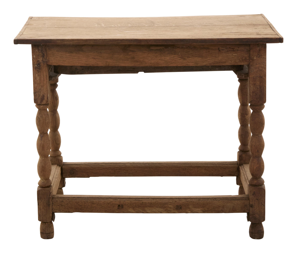 Jayson Home - Antique Oak Table