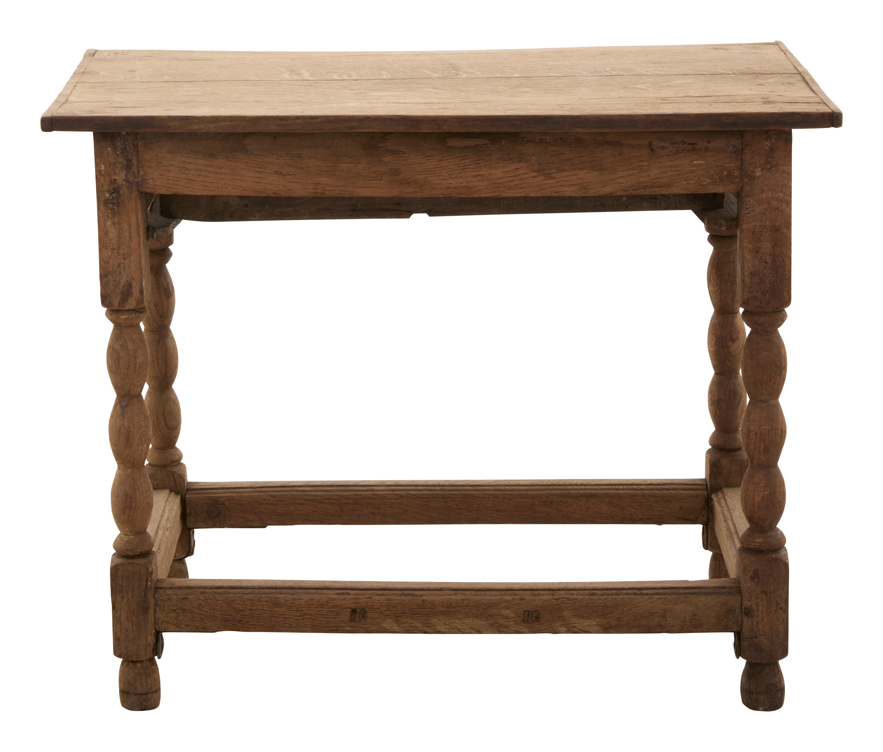 Jayson Home - Antique Oak Table