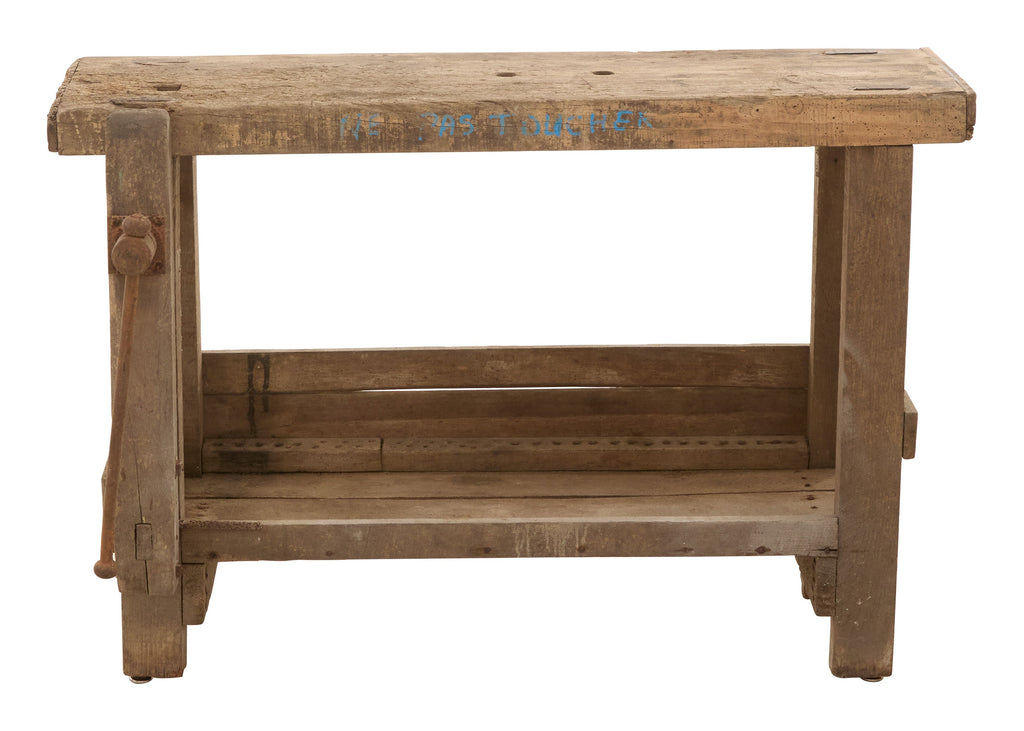 Jayson Home - Vintage Petite Work Bench