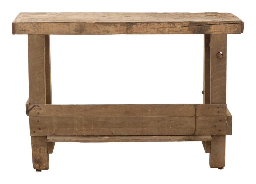 Jayson Home - Vintage Petite Work Bench