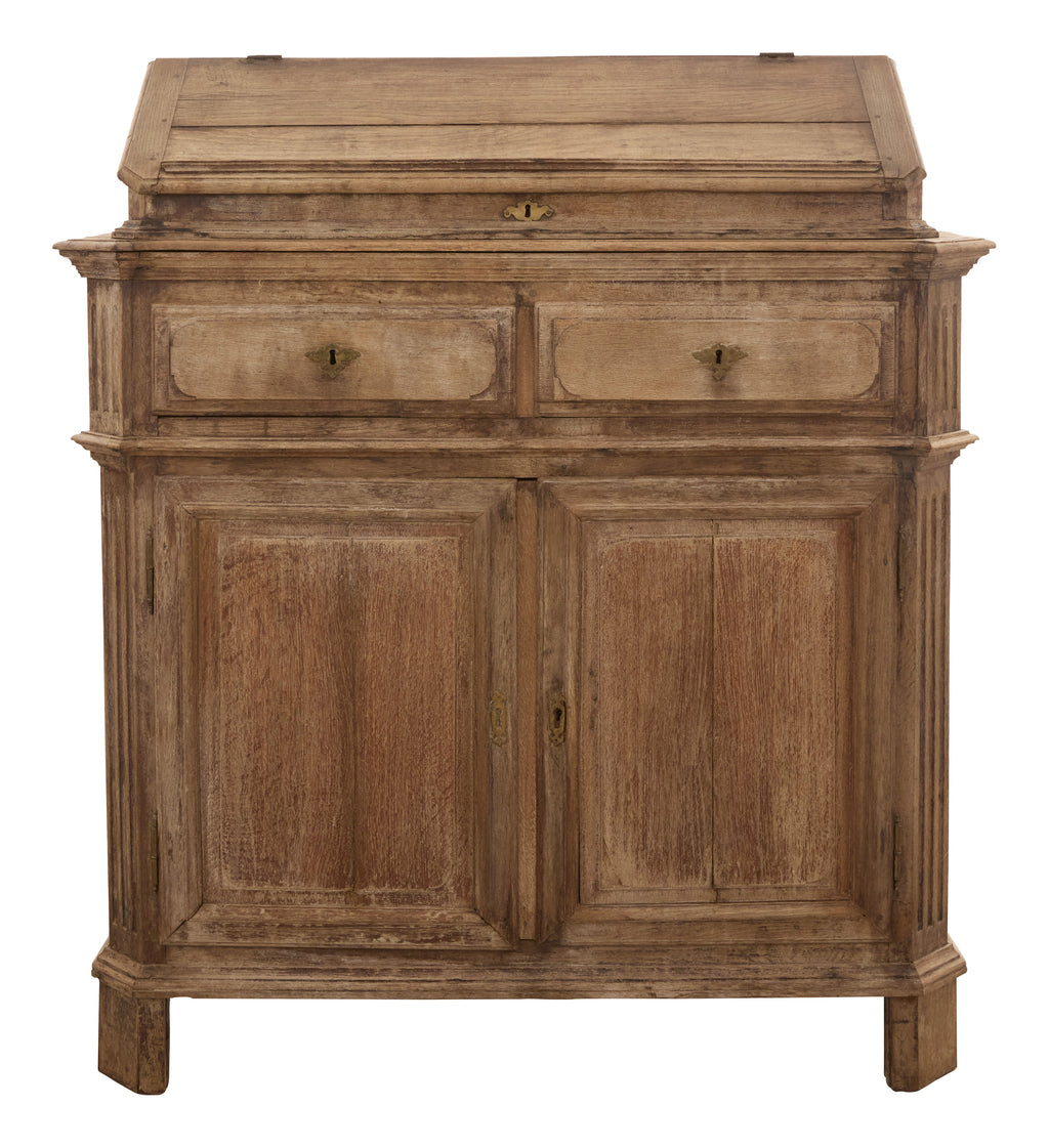 Jayson Home - Antique Standing Desk