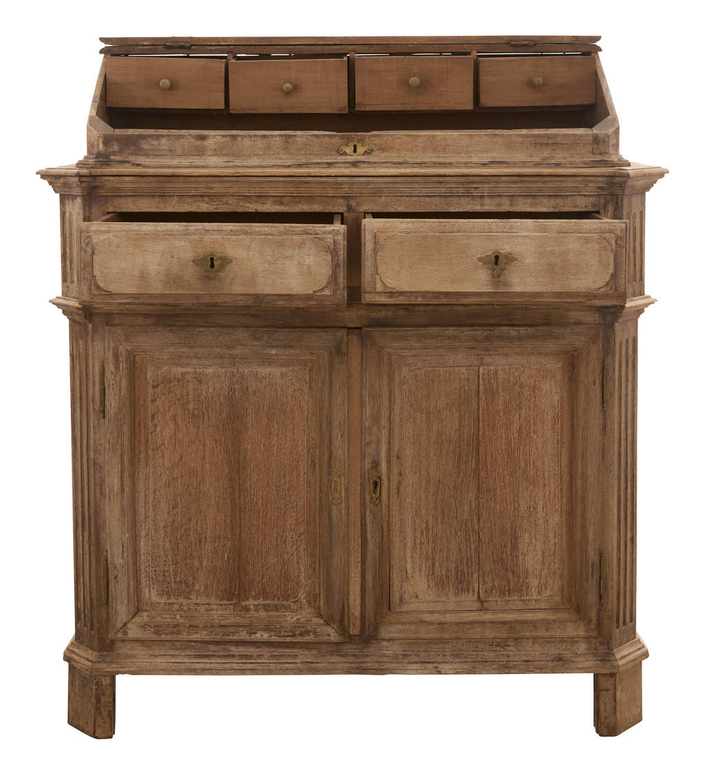 Jayson Home - Antique Standing Desk