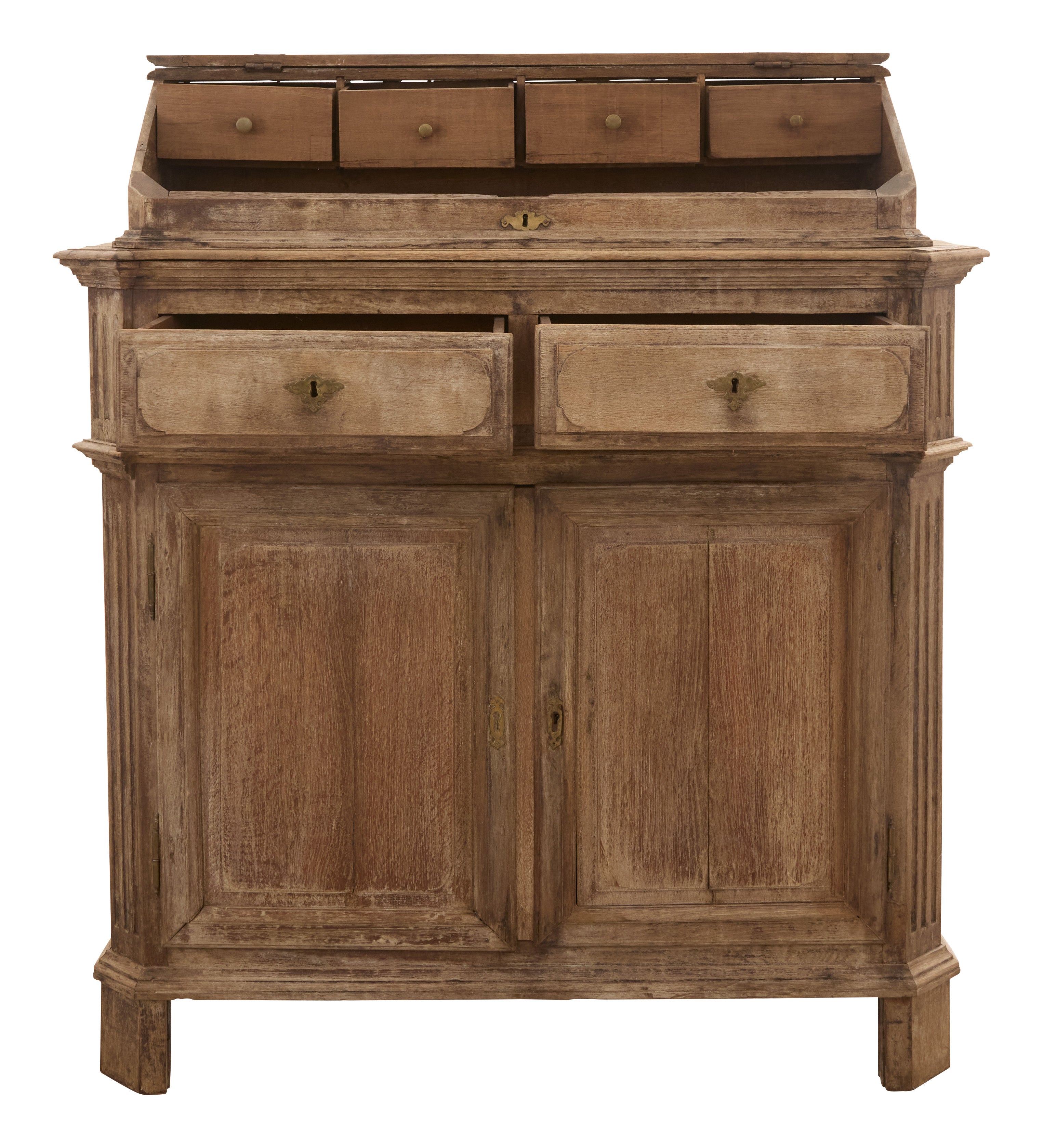 Jayson Home - Antique Standing Desk