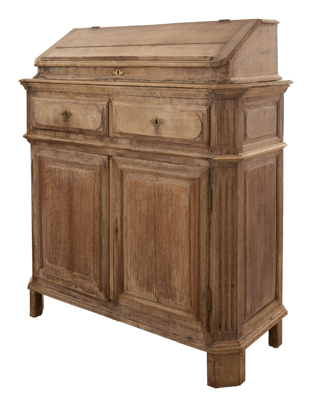 Jayson Home - Antique Standing Desk