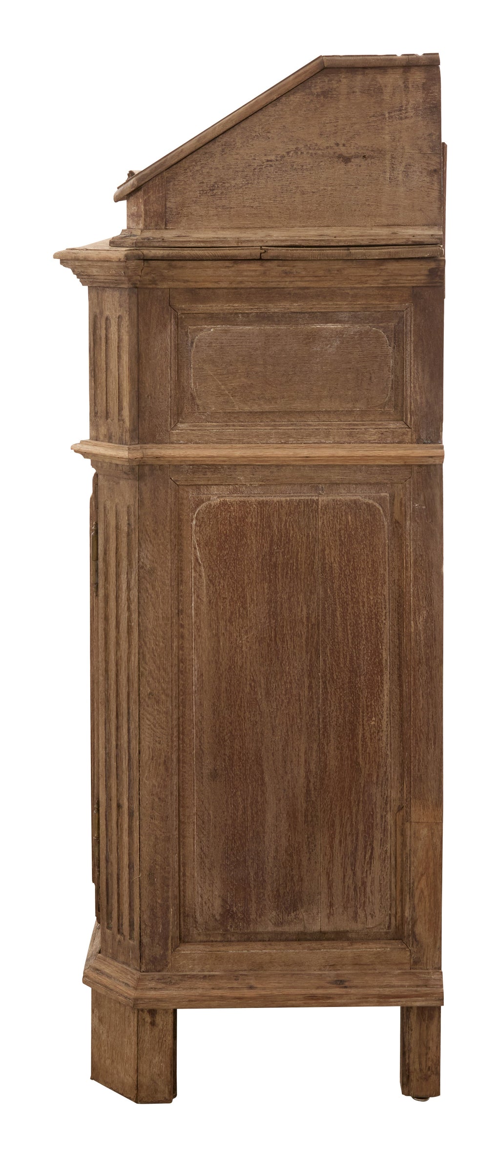 Jayson Home - Antique Standing Desk