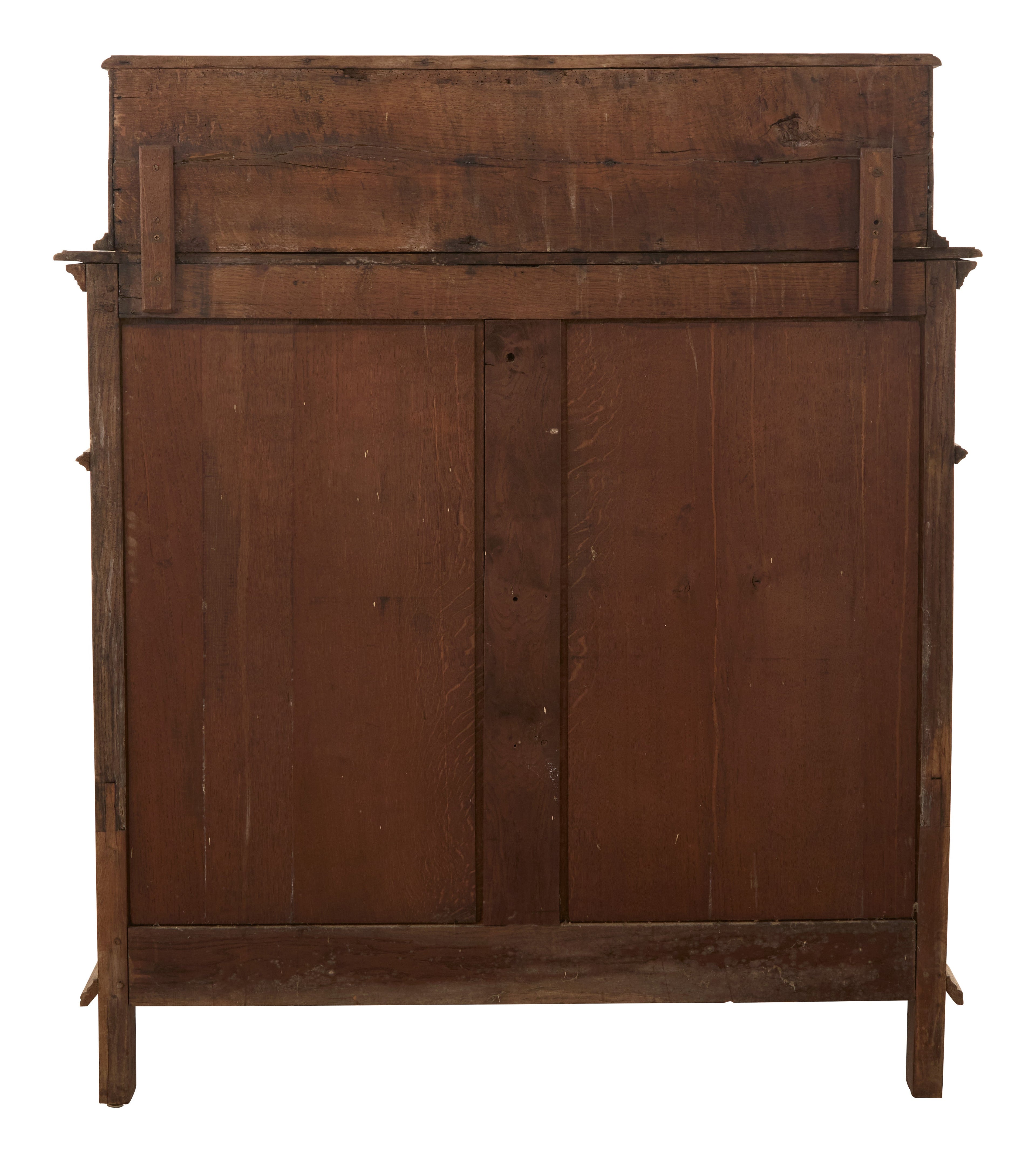 Jayson Home - Antique Standing Desk