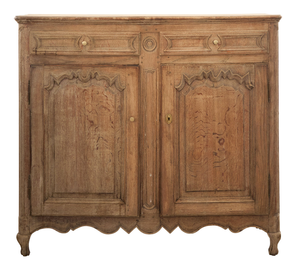 Jayson Home - Antique Louis XV Sideboard
