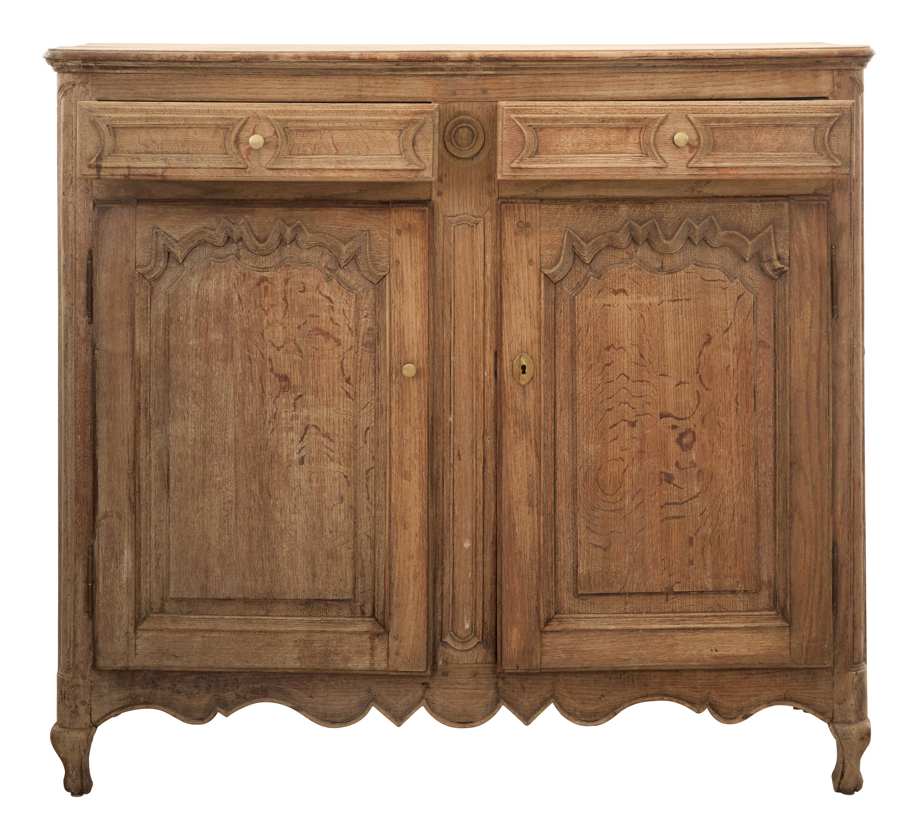 Jayson Home - Antique Louis XV Sideboard