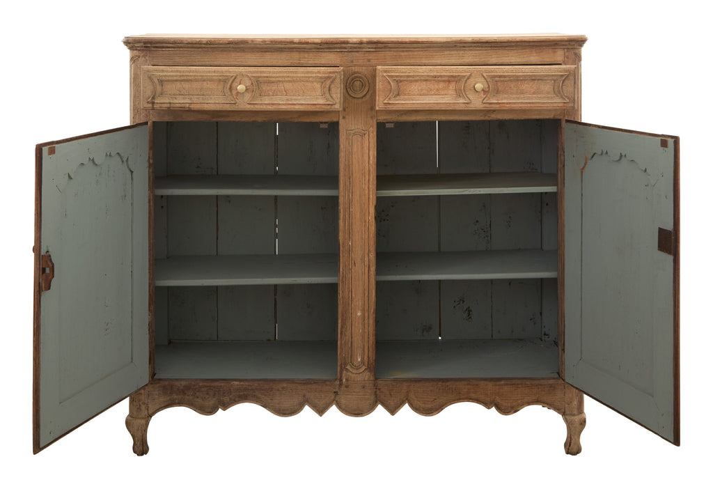 Jayson Home - Antique Louis XV Sideboard