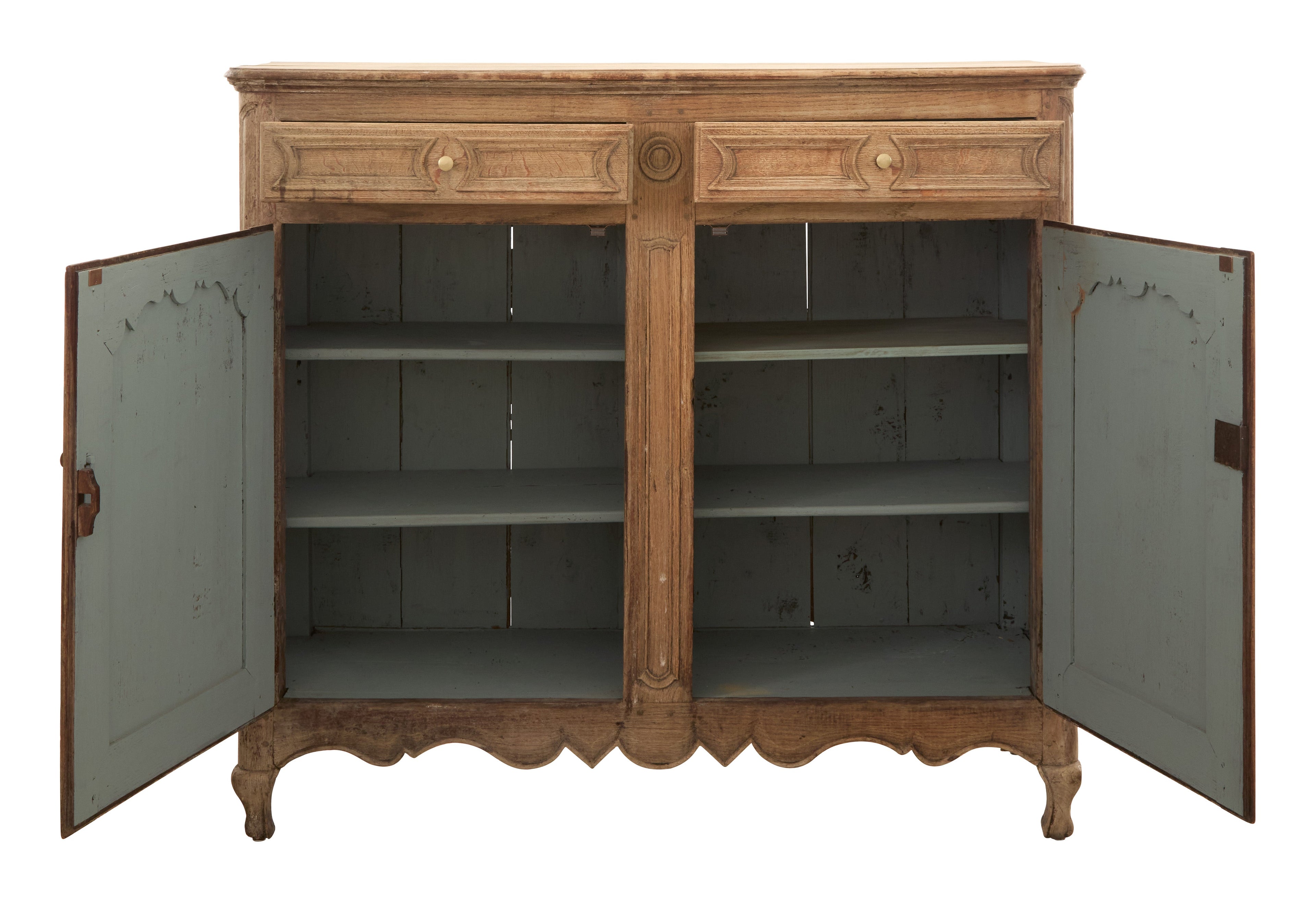 Jayson Home - Antique Louis XV Sideboard