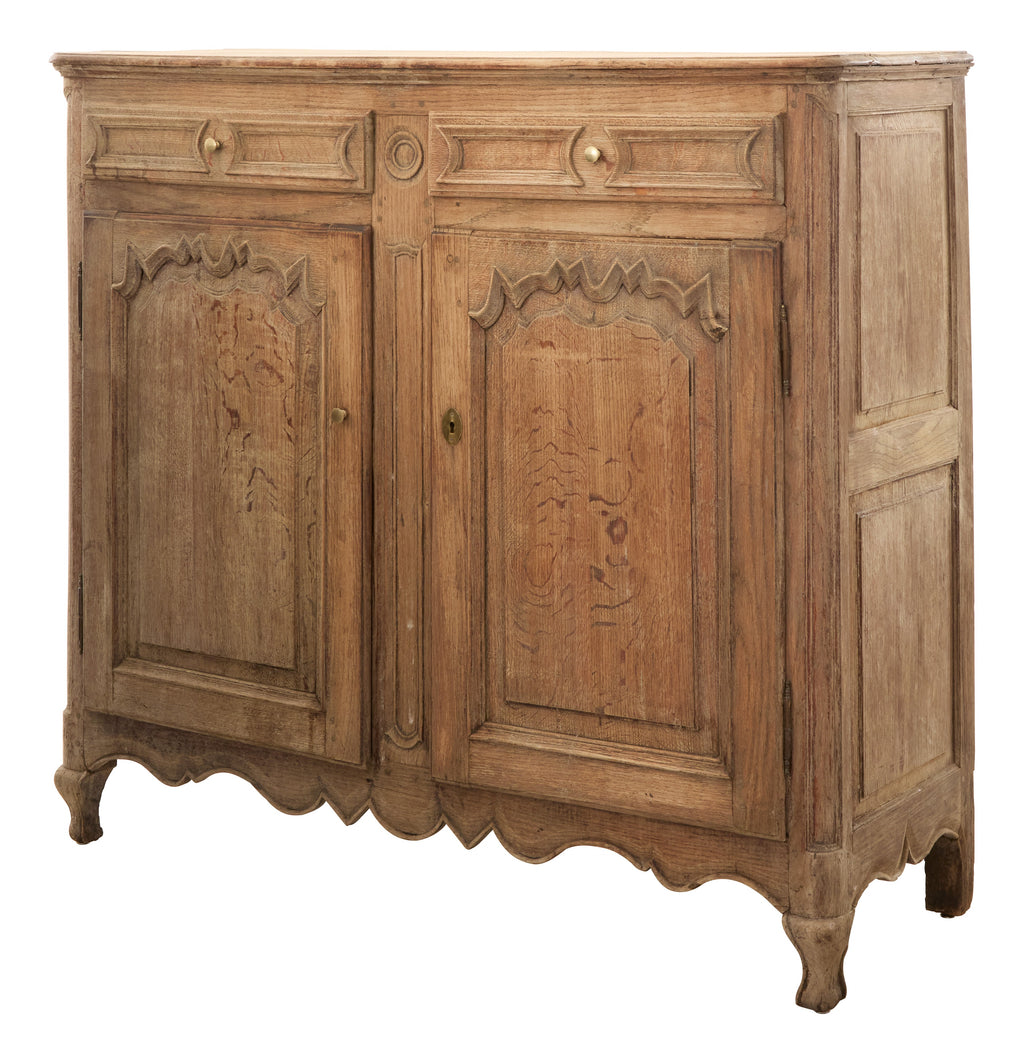 Jayson Home - Antique Louis XV Sideboard