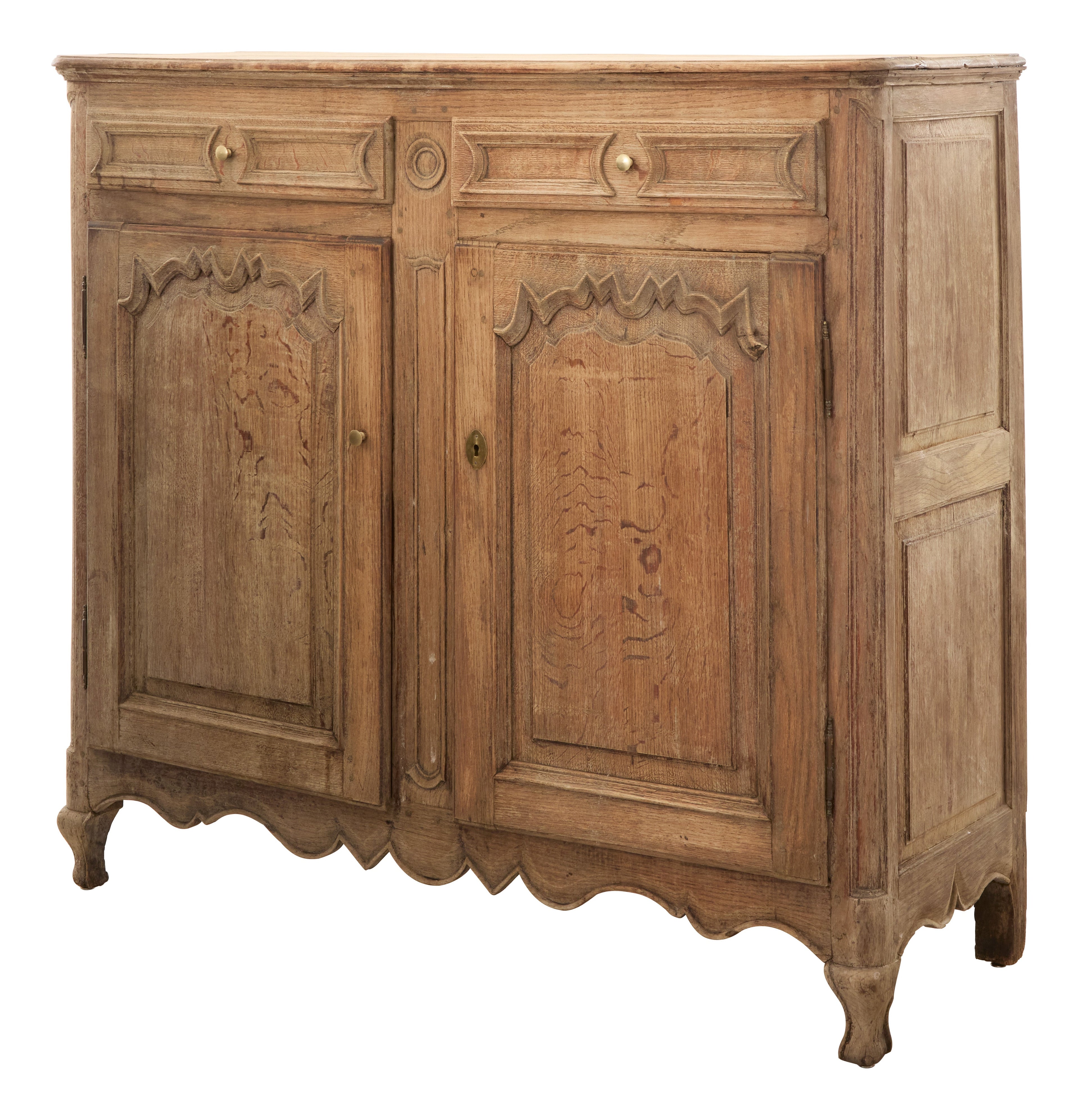 Jayson Home - Antique Louis XV Sideboard