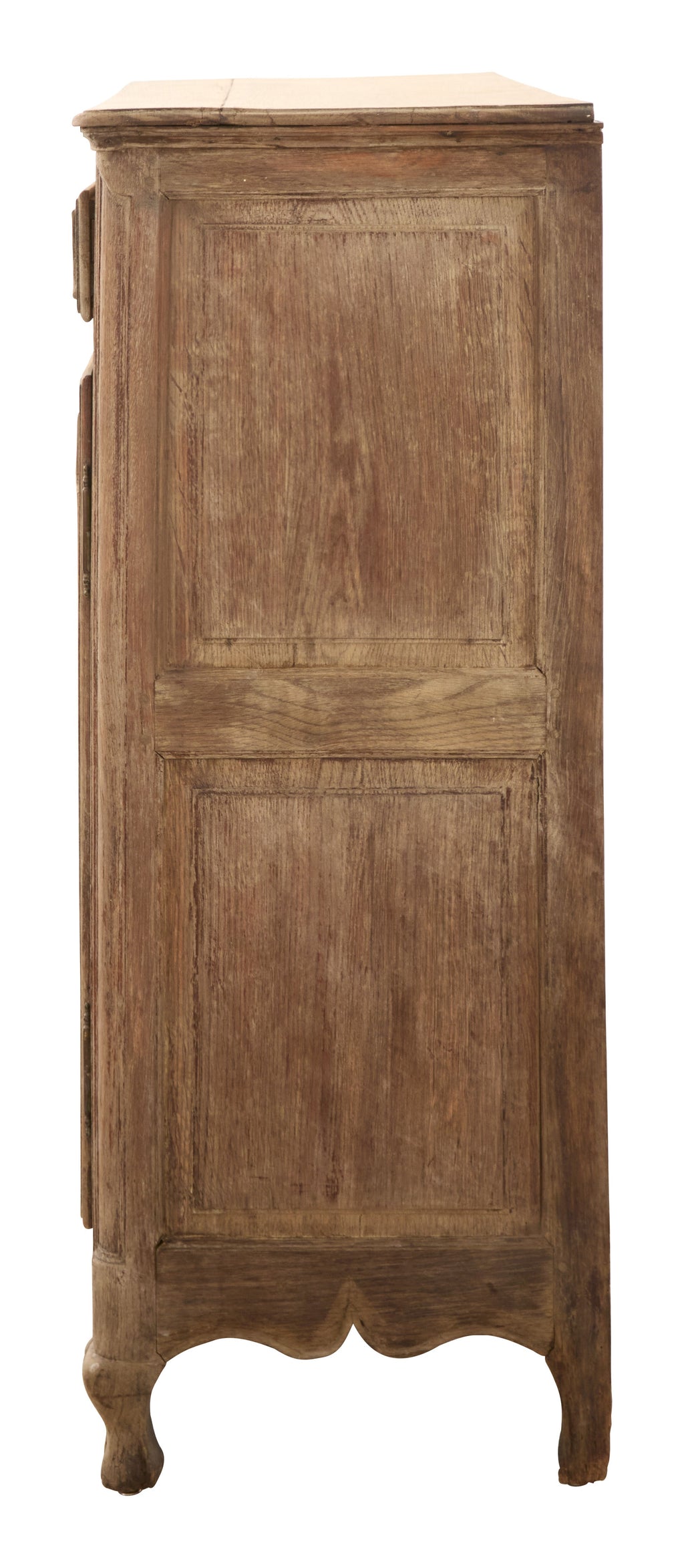 Jayson Home - Antique Louis XV Sideboard