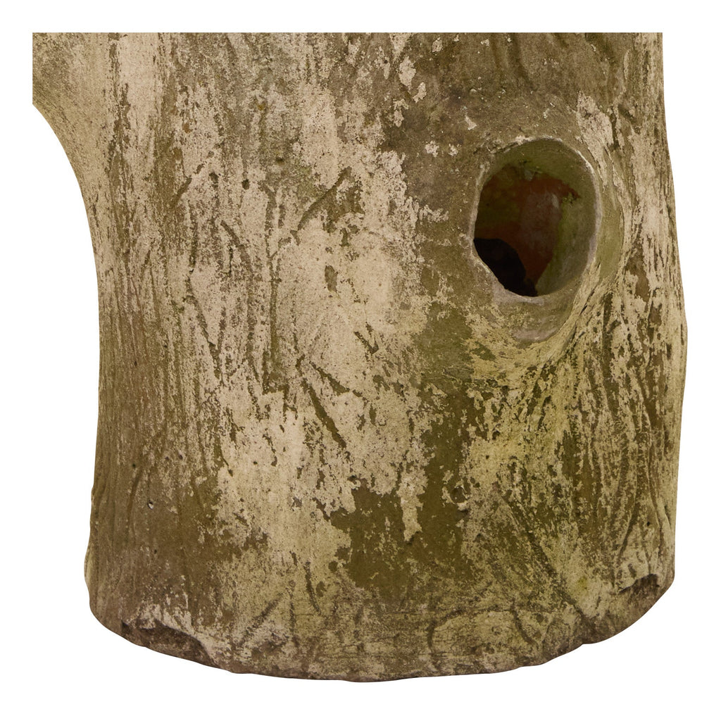 Jayson Home - Vintage Faux Bois Planter
