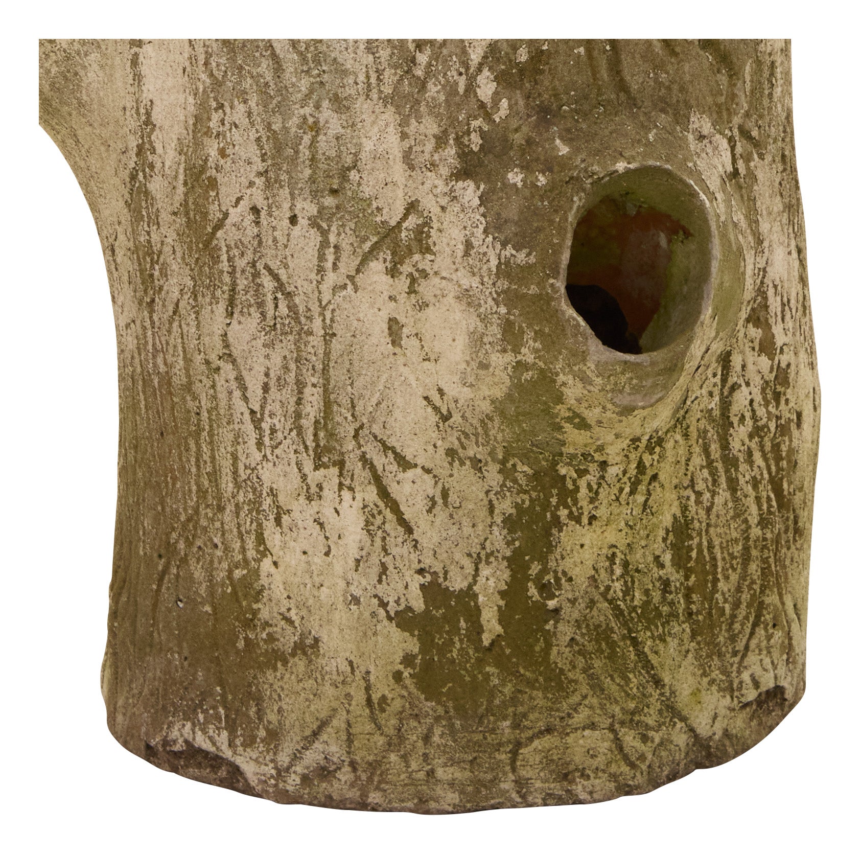 Jayson Home - Vintage Faux Bois Planter