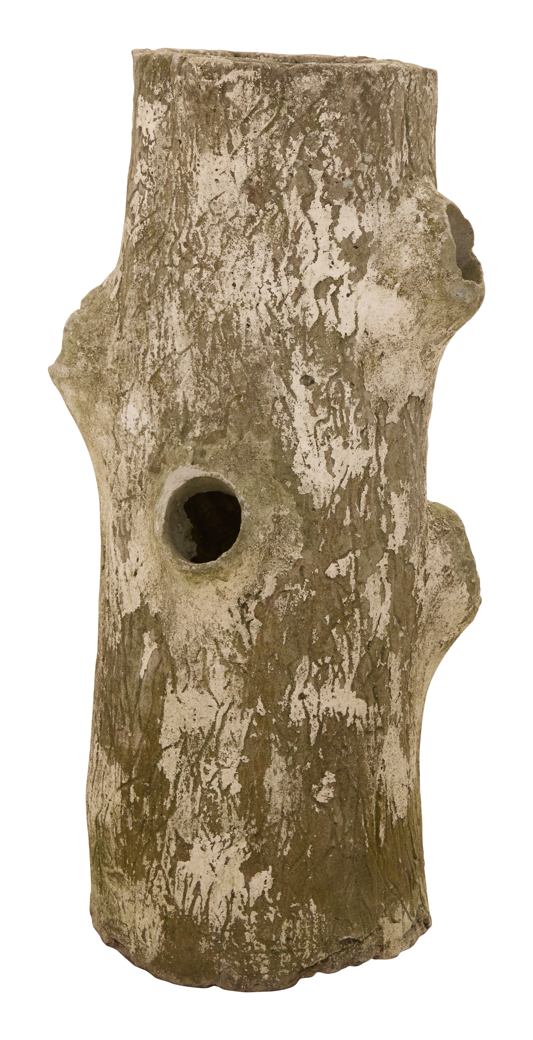 Jayson Home - Vintage Faux Bois Planter