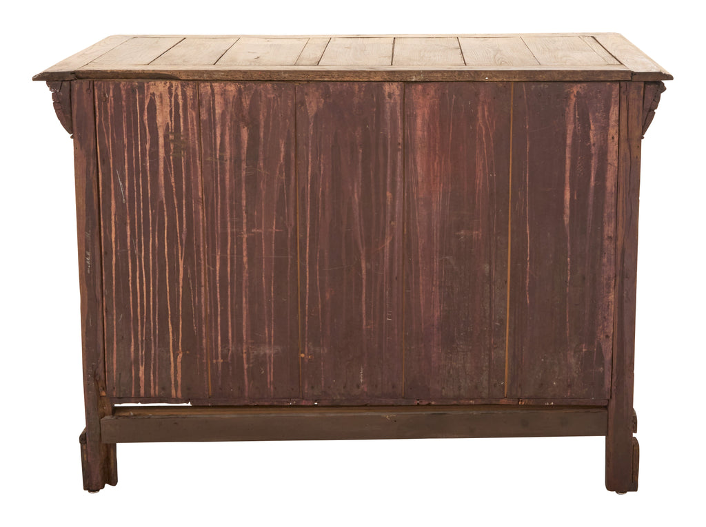Jayson Home - Antique Louis XV Sideboard