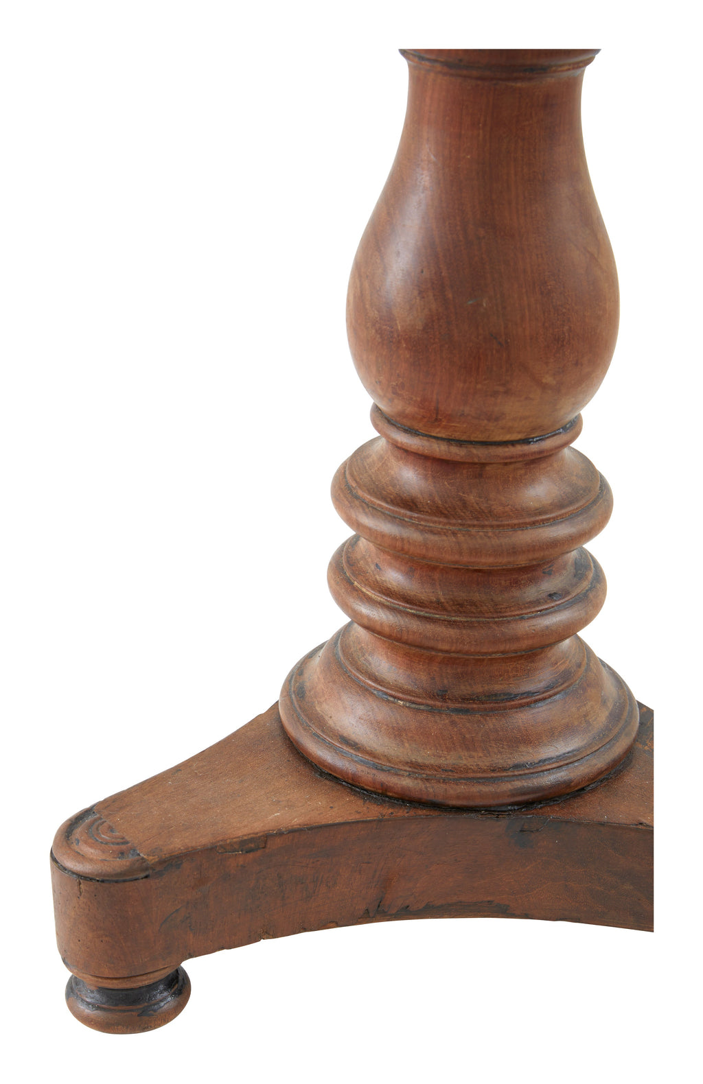 Jayson Home - Antique Round Stool