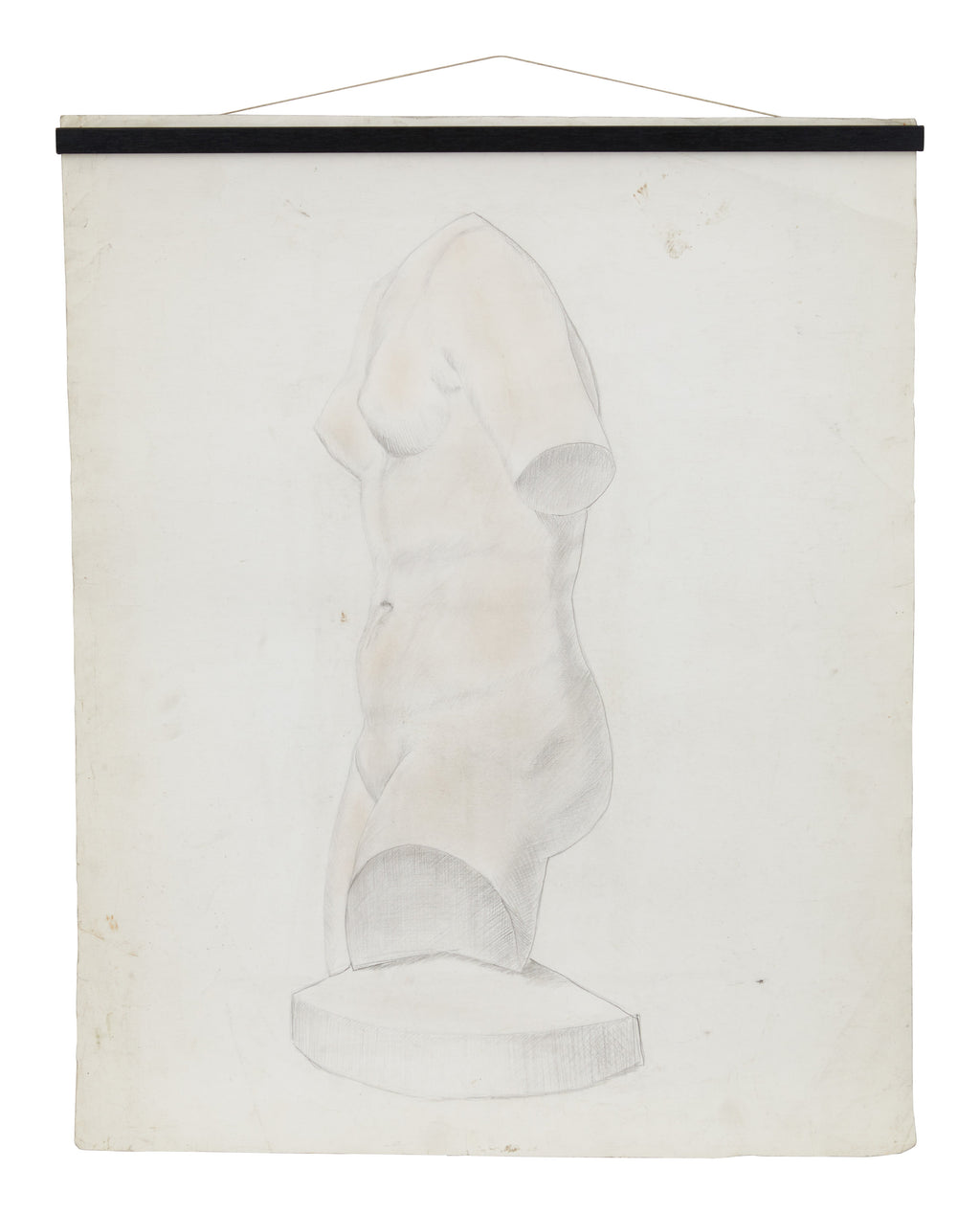 Jayson Home - Vintage Graphite Sketch