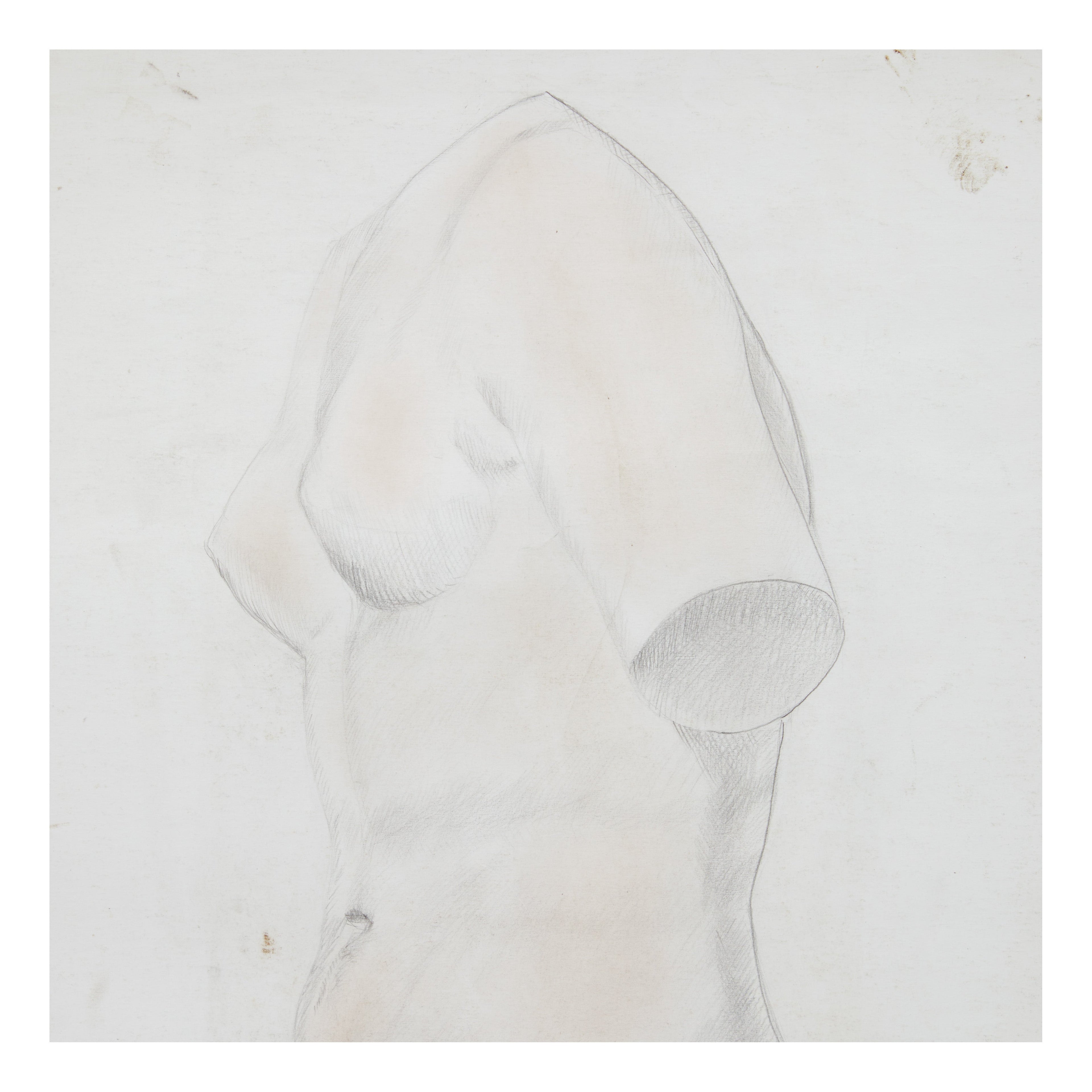 Jayson Home - Vintage Graphite Sketch
