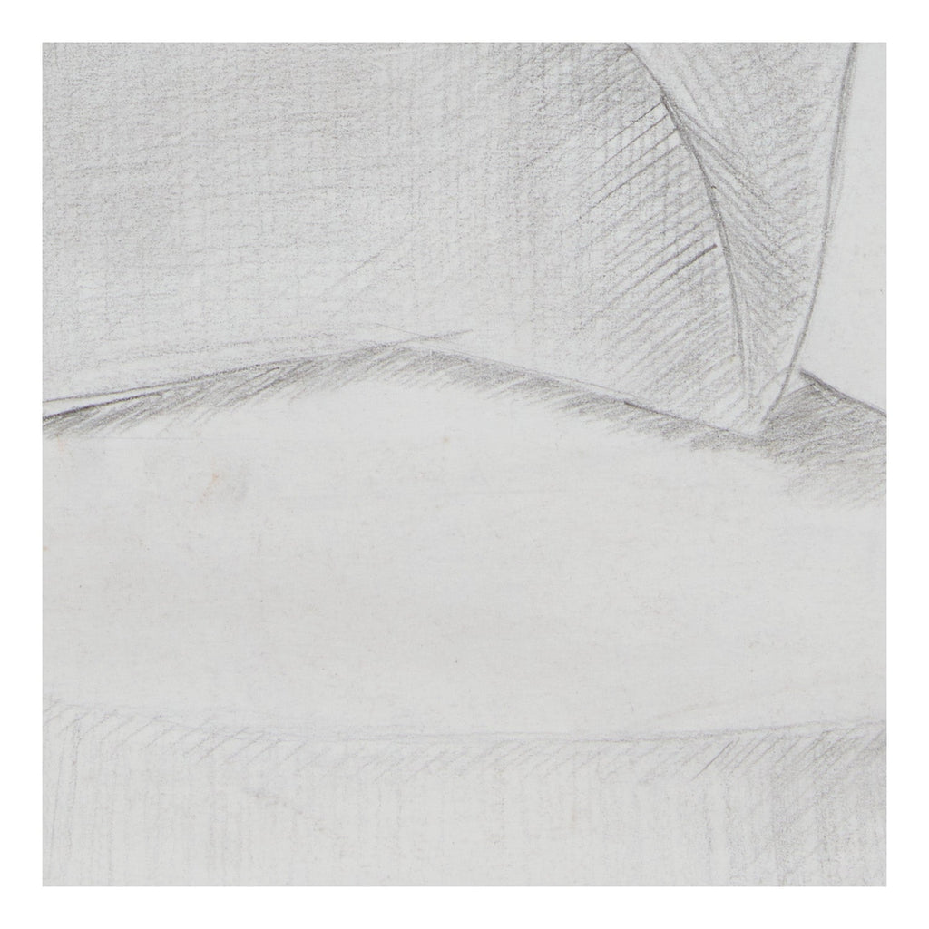 Jayson Home - Vintage Graphite Sketch