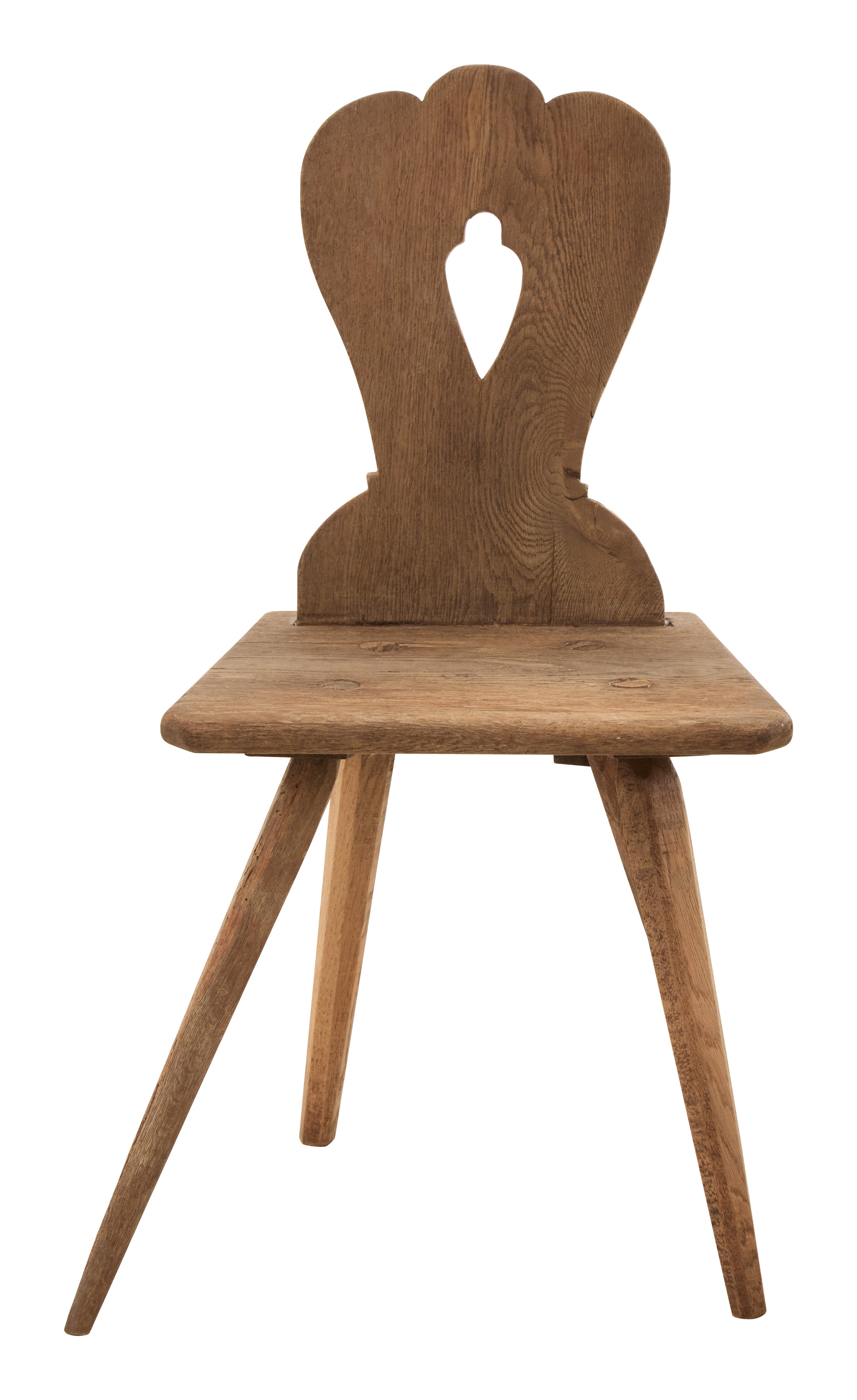 Jayson Home - Antique Tyrolean Chair