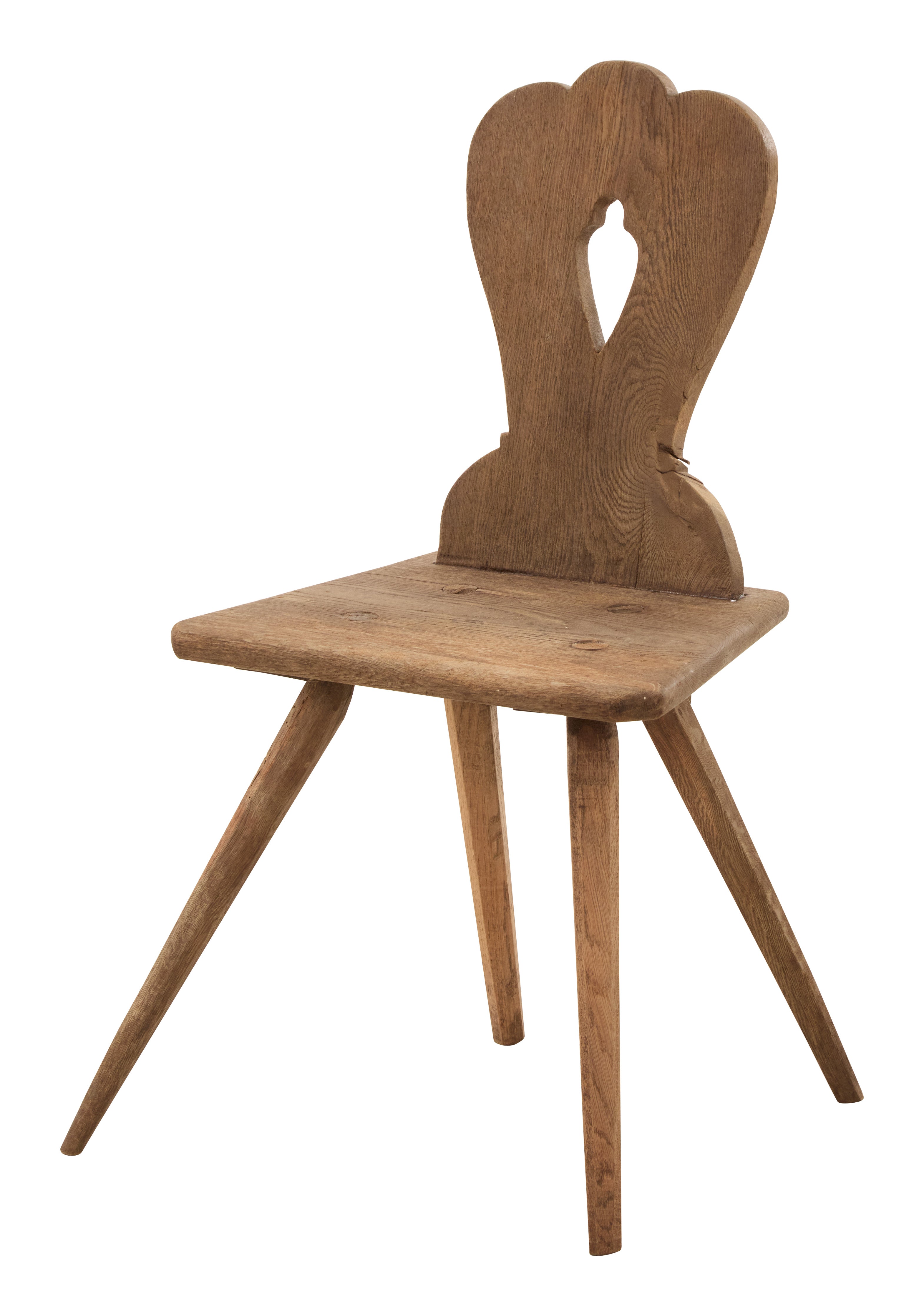 Jayson Home - Antique Tyrolean Chair