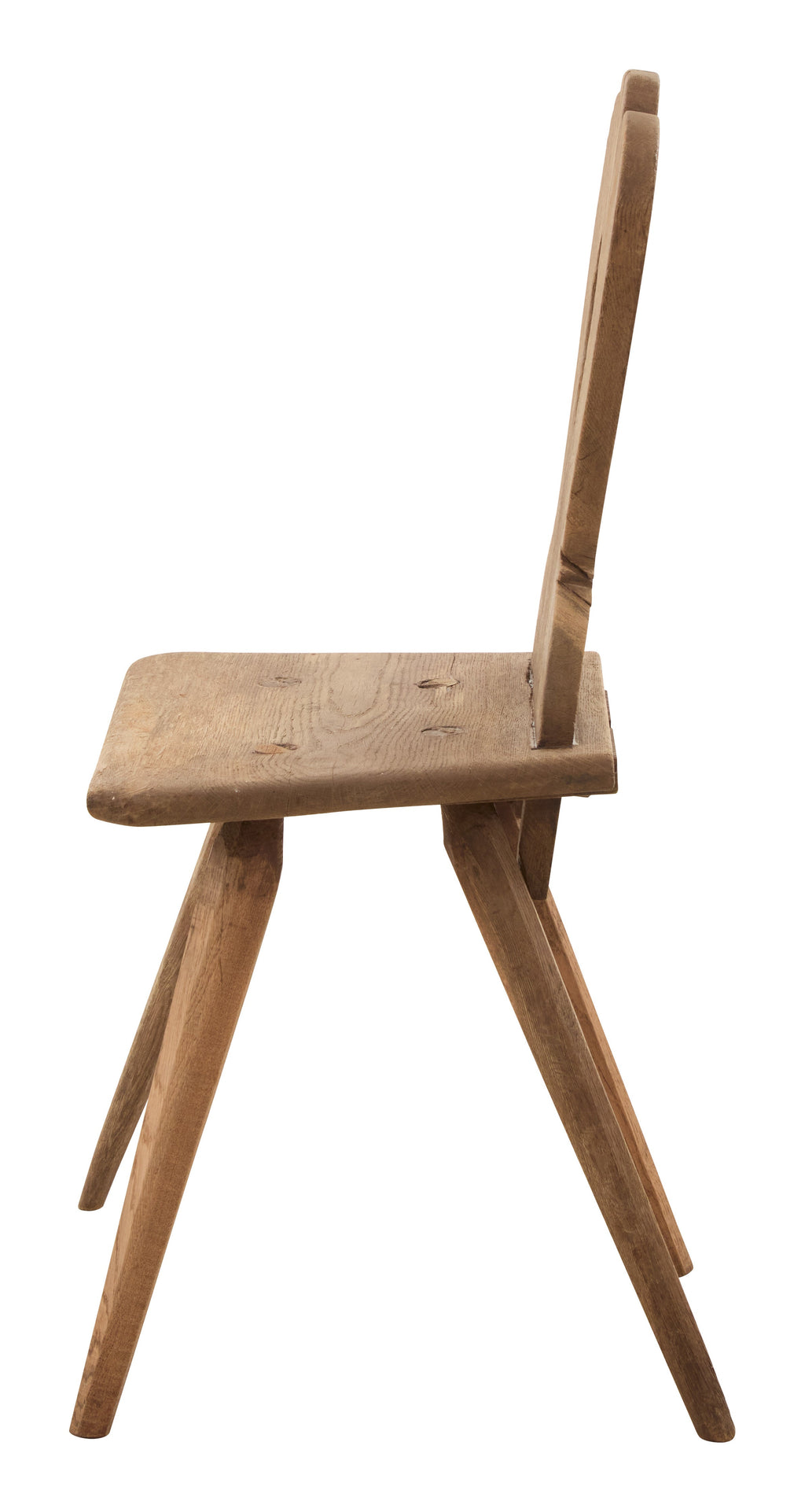 Jayson Home - Antique Tyrolean Chair