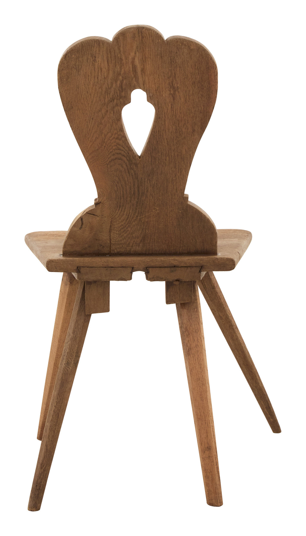 Jayson Home - Antique Tyrolean Chair