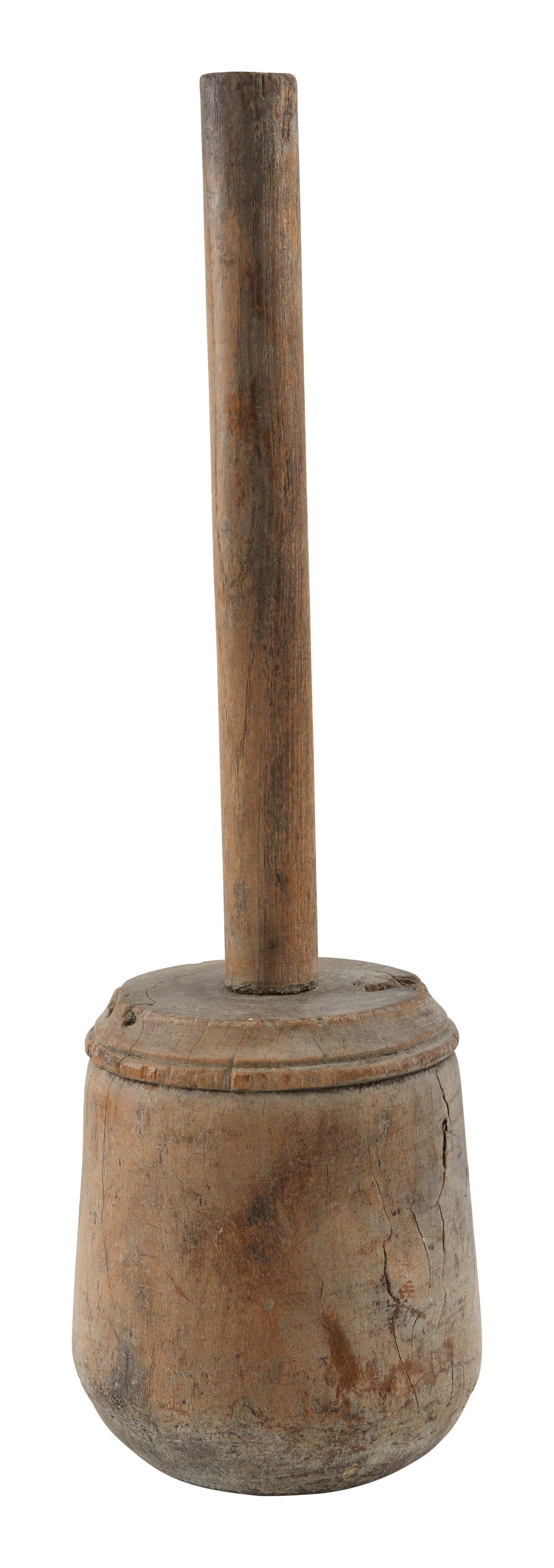 Jayson Home - Antique Wood Pestle