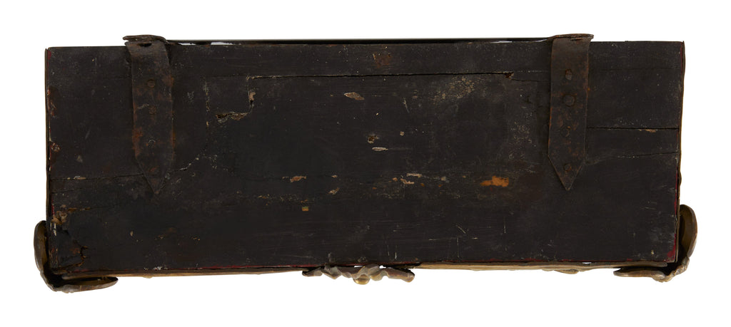 Jayson Home - Antique Napoleon III Wall Shelf