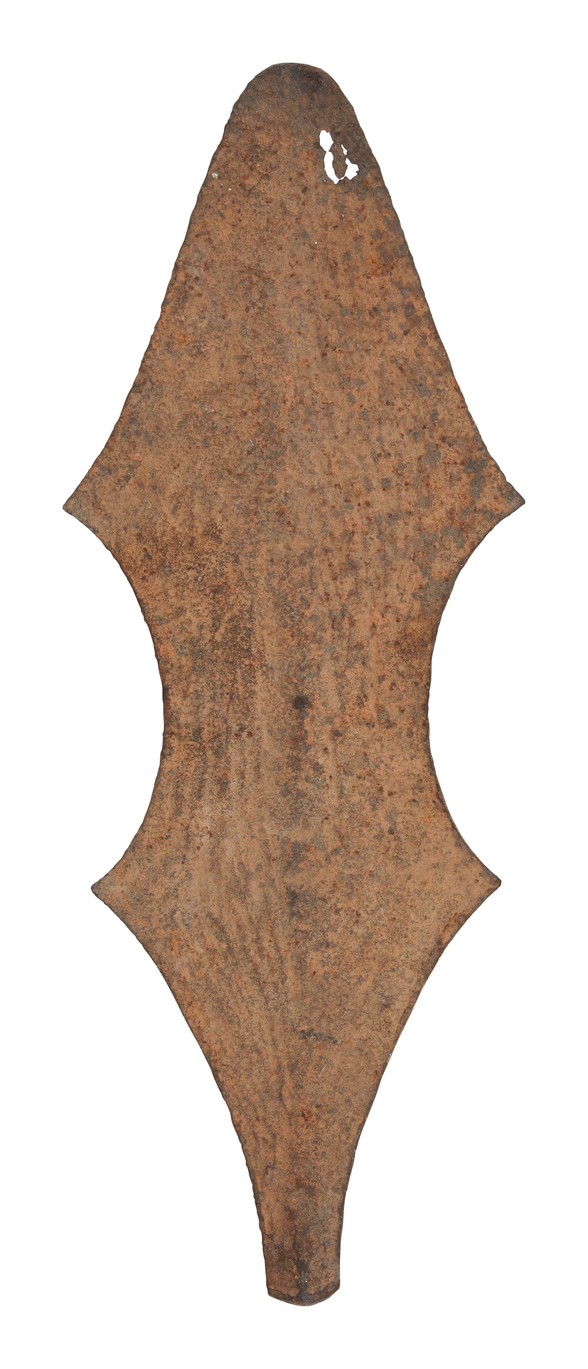 Jayson Home - Antique African Iron Currency