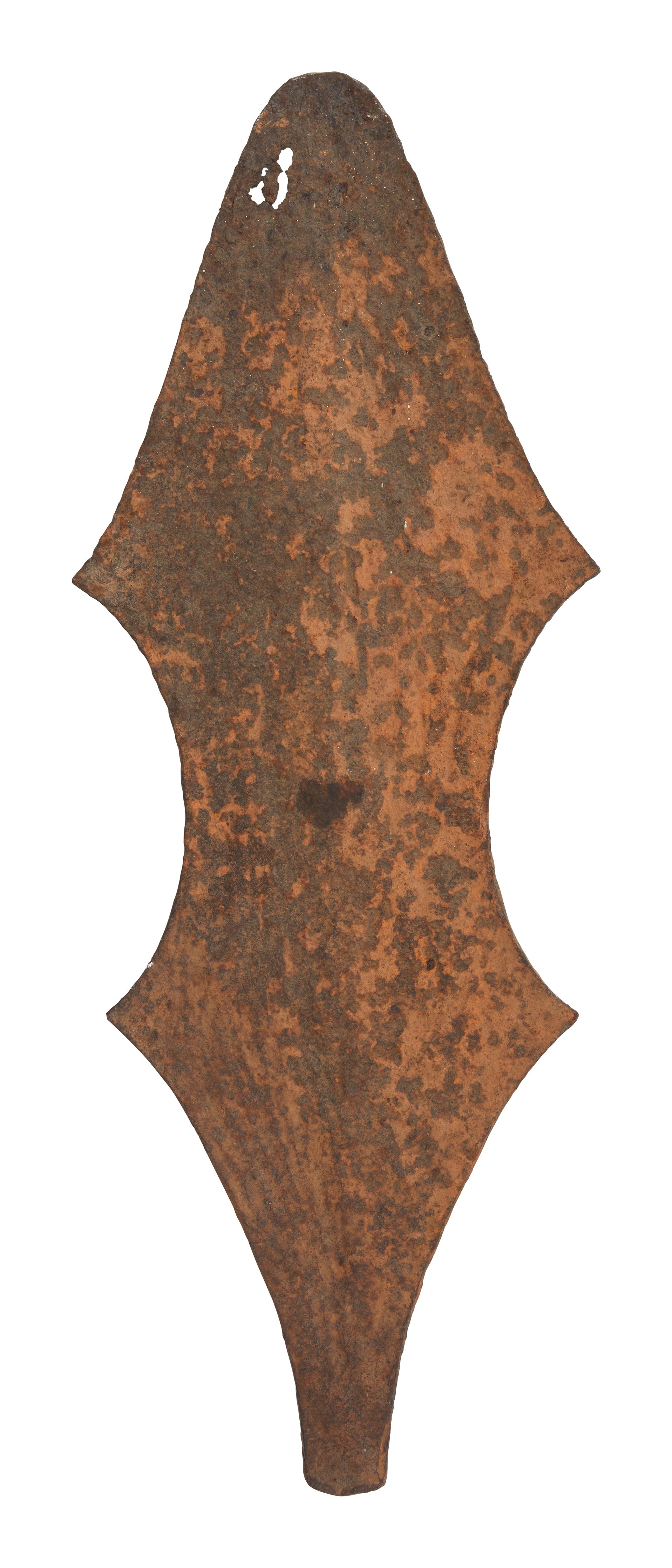 Jayson Home - Antique African Iron Currency