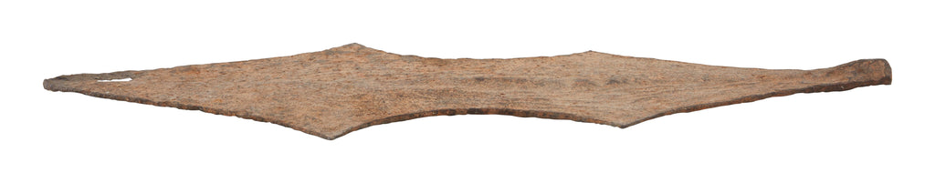Jayson Home - Antique African Iron Currency