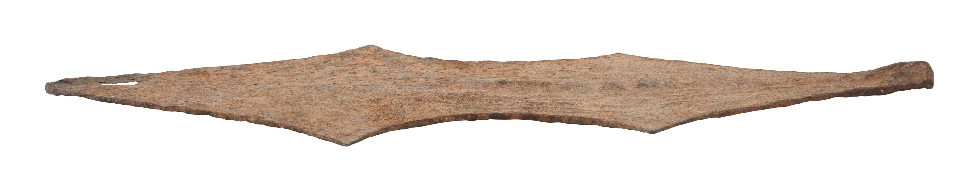 Jayson Home - Antique African Iron Currency