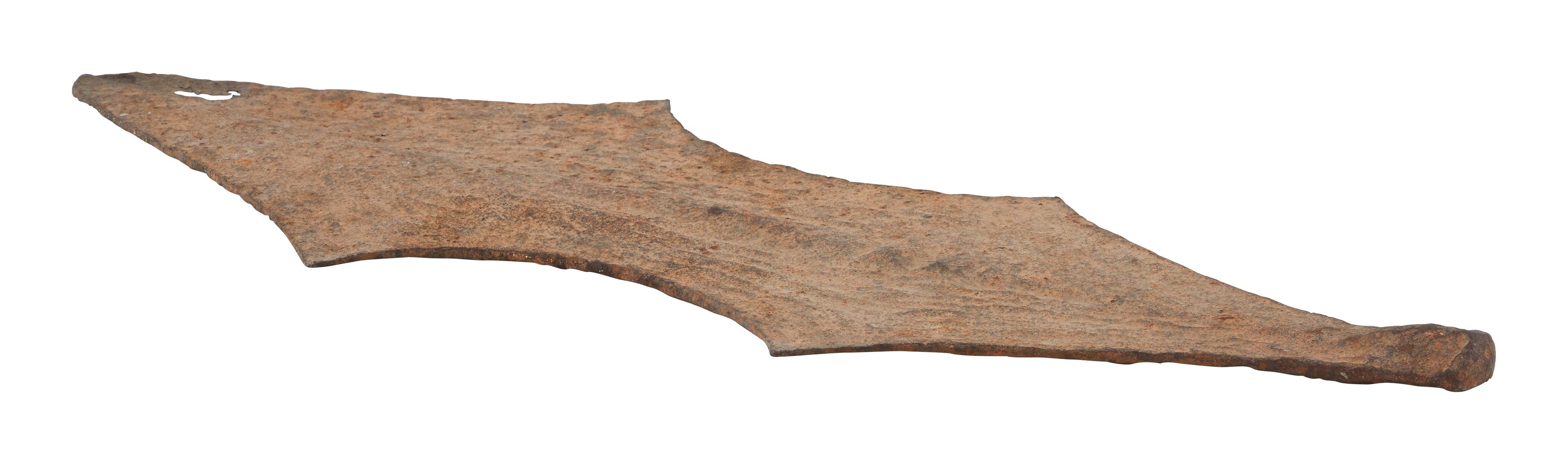 Jayson Home - Antique African Iron Currency