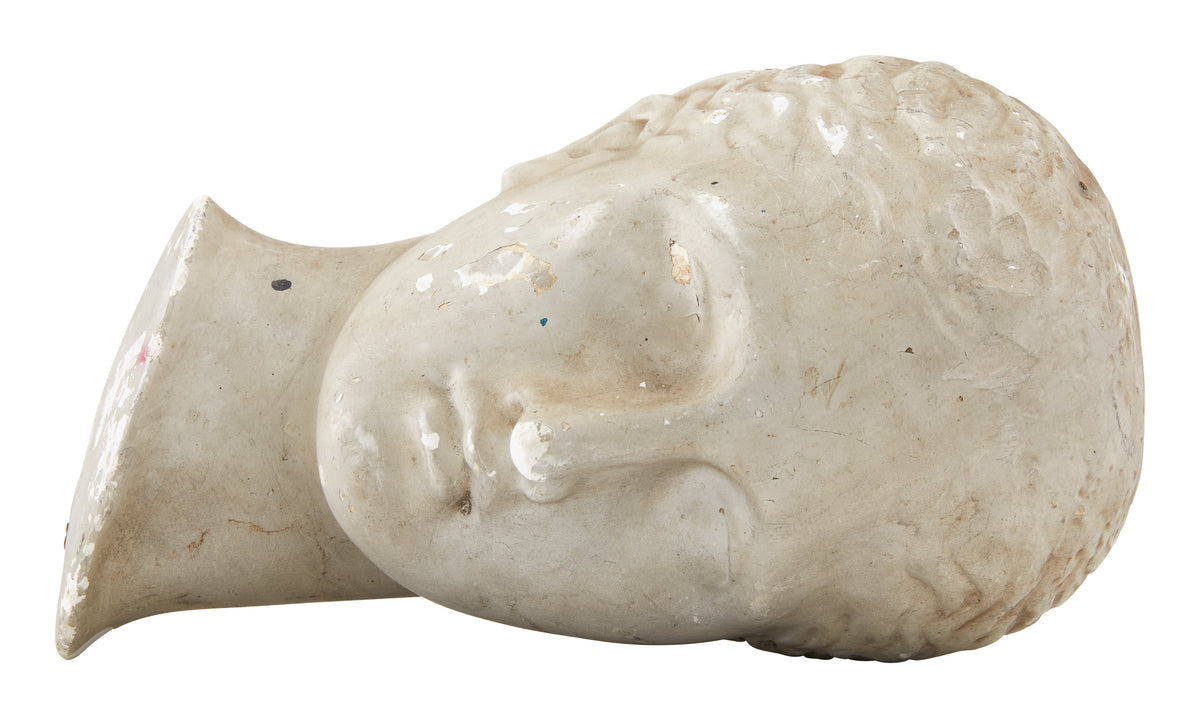 Jayson Home - Vintage Plaster Head