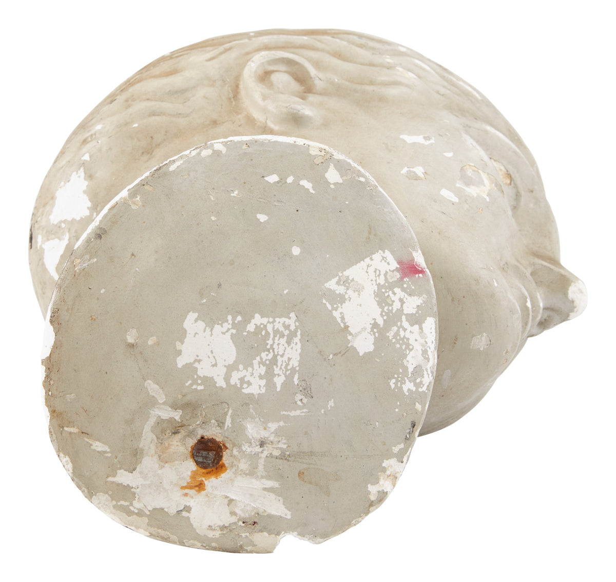 Jayson Home - Vintage Plaster Head