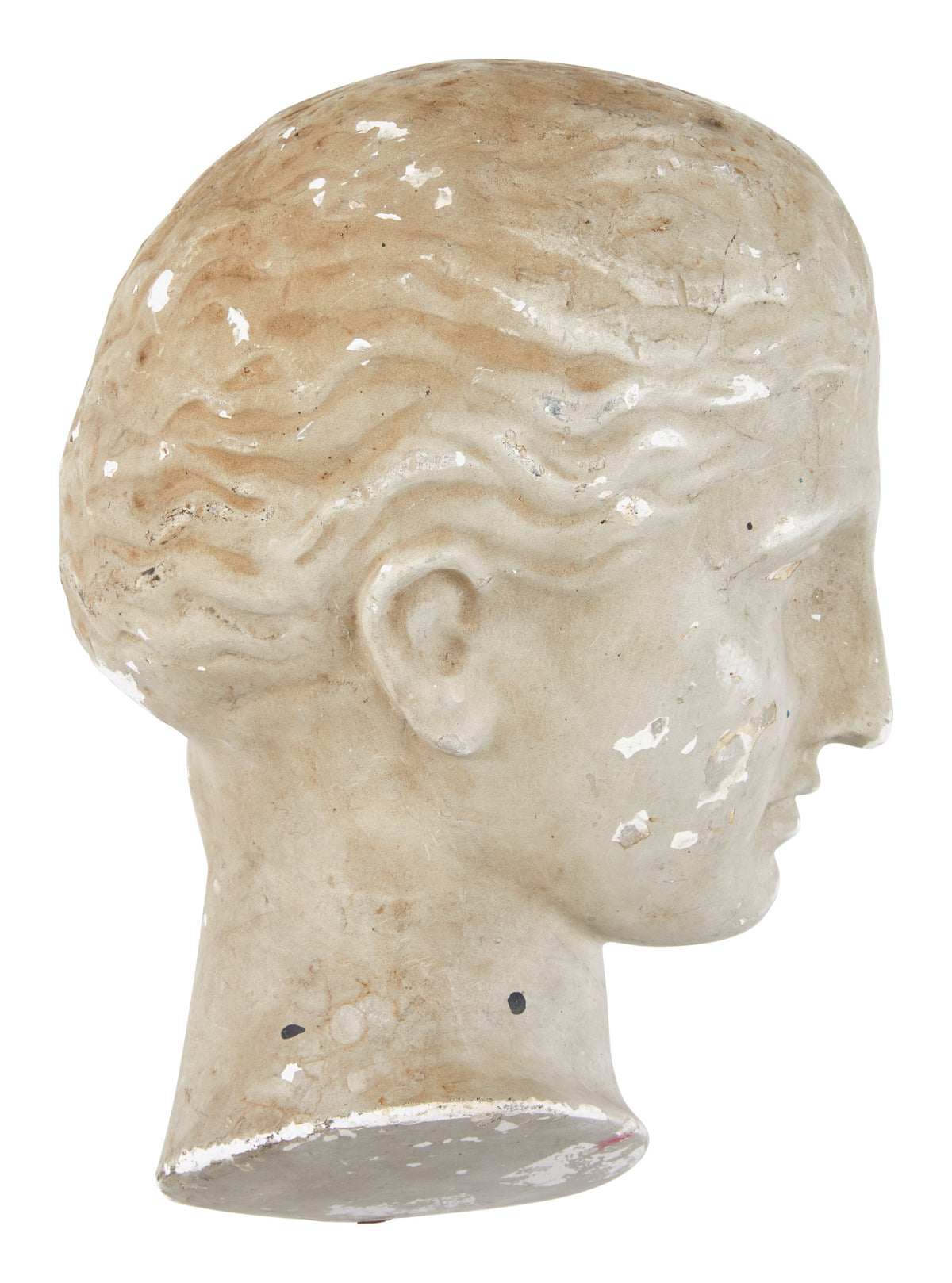 Jayson Home - Vintage Plaster Head