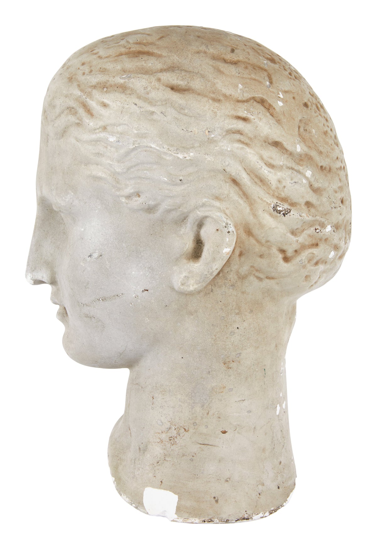 Jayson Home - Vintage Plaster Head