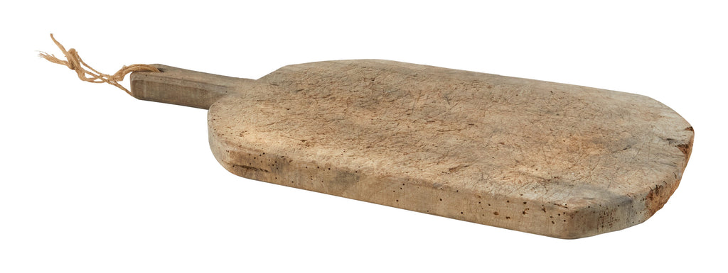Jayson Home - Vintage Wood Cutting Board