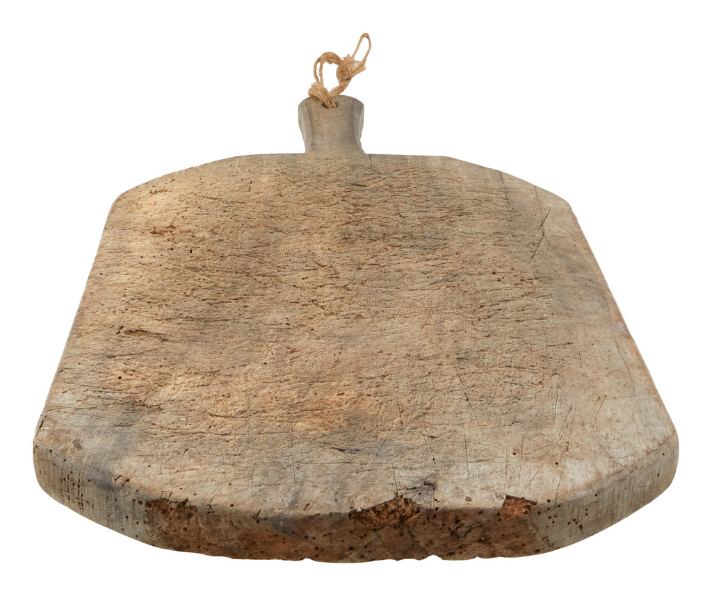 Jayson Home - Vintage Wood Cutting Board