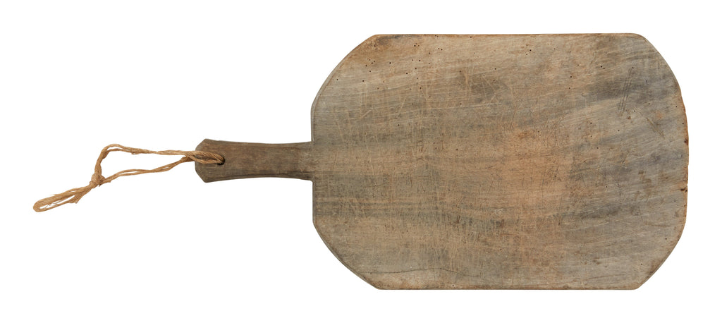 Jayson Home - Vintage Wood Cutting Board